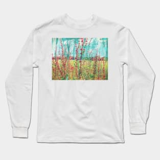 The Softer Side of Life Long Sleeve T-Shirt